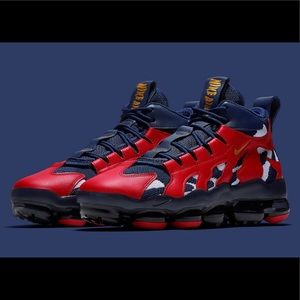 NEW Nike Air Vapormax Gliese Men 9 Women 10.5 RARE